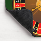 roulette muismat (Hoek)