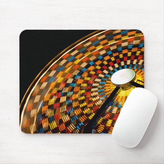 Roulette Muismat (Met muis)