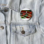 Roulette Rulet Casino Game Ronde Button 5,7 Cm (In situ)