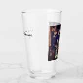  Roulette Scene, Las Vegas, Nevada Glas (Rechts)