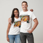 Roulette T-shirt (Unisex)