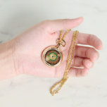 Roulette tafelhorloge ketting<br><div class="desc">Roulette tafelhorloge ketting</div>