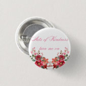 round buttons (Voorkant /achterkant)