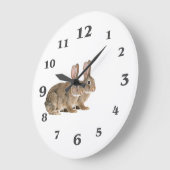 Round (Frankrijk) Grote Klok (Hoek)