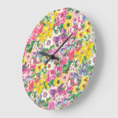 Round (Frankrijk) Grote Klok (Hoek)