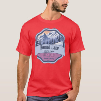 Round Lake State Park T-shirt