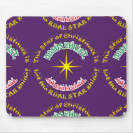 Round Pillow Muismat