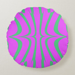 Round Pillow Rond Kussen