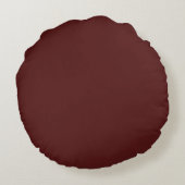 Round Pillow Rond Kussen (Achterkant)