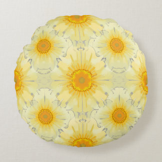 Round Pillow Rond Kussen