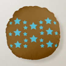 Round Pillow