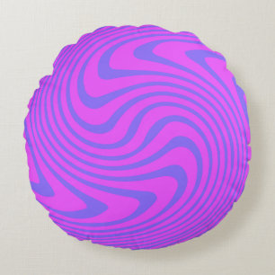 Round Pillow Rond Kussen