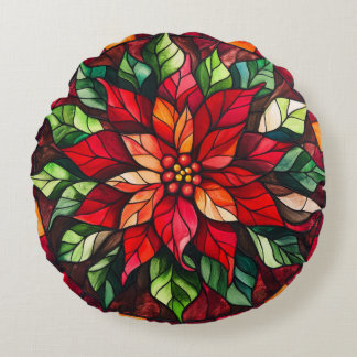 Round Pillow Rond Kussen