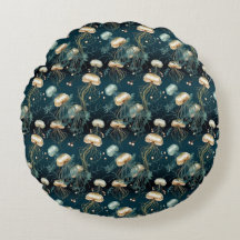 Round Pillow