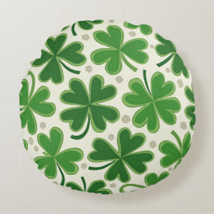 Round Pillow Rond Kussen