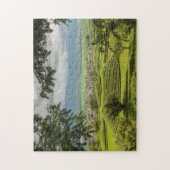 Round Pyramids Ruins, Sayulita, Nayarit, Mexico Legpuzzel (Verticaal)