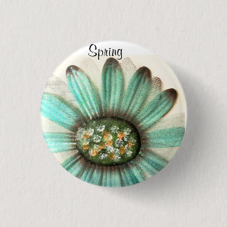 ROUND REFRIGERATOR MAGNET SPRINGSTROOM RONDE BUTTON 3,2 CM