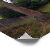 Round Tower Poster (Hoek)