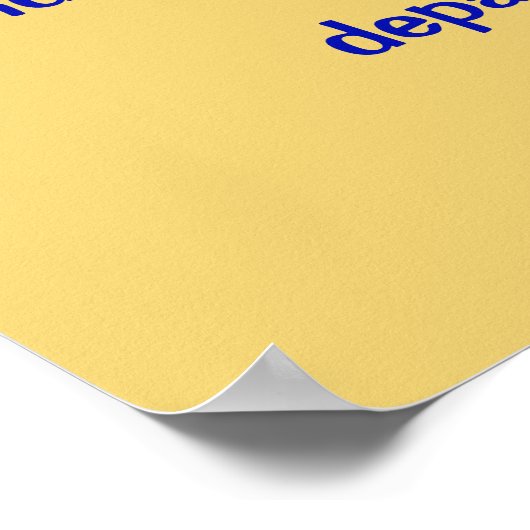 Roundel of St Viator of Lyon the Catechist (LD 01) Poster (Hoek)