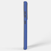 Roundel van Nieuw-Zeeland Samsung Galaxy Hoesje (Rechterkant)