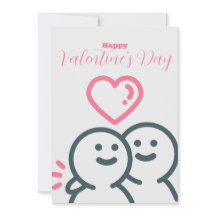 Roundhead Valentijnsdag