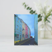 Roundstone, Co. Galway, Ireland Cards Briefkaart (Staand voorkant)