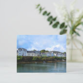 Roundstone, County Galway, Ireland Cards Briefkaart (Staand voorkant)