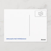 Roundstone, County Galway, Ireland Cards Briefkaart (Achterkant)