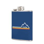 Roundtop Mountain Resort, Pennsylvania Heupfles (Links)