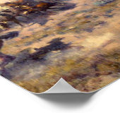 Roundup 1913 - Charles Marion Russell Poster (Hoek)