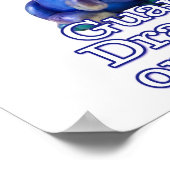 Rourke: Guard Dragon over Duty Poster (Hoek)