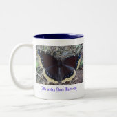 Rourning Cloak 11 Oz. Mok (Links)