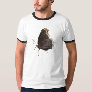 Rourning Cloak butterfly ~ T-shirt