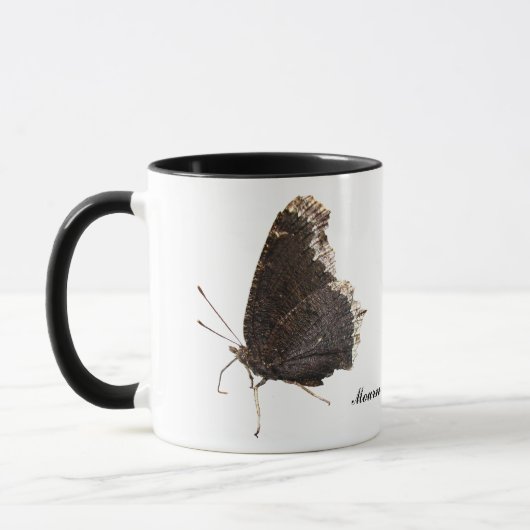 Rourning Cloak ~ mok (Links)