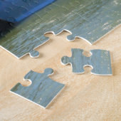 Rousse Prestige, Wenen, Donau, Oostenrijk Legpuzzel (Zijkant)