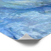 Rousse the Toilet by Toulouse-Lautrec Poster (Hoek)