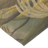 Rousseau Oerwoud Tropische Tijger Kunst Tafelkleed (Gekanteld)