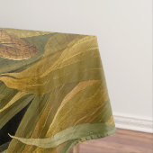 Rousseau Oerwoud Tropische Tijger Kunst Tafelkleed (Voorbeeld)