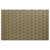 Rousseau’s Tiger art fabric Stof (Yard (91,4 cm))