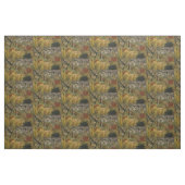 Rousseau’s Tiger art fabric Stof (Fat Quarter)