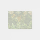Rousseau Tropisch Oerwoud Leeuw Schilderen Post-it® Notes (Voorkant)