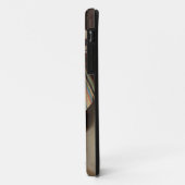 Rousseau's Slapende Gypsy iPhone case (Achterkant/links)