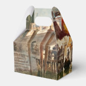 Roussoff’s Venice gunstboxen Bedankdoosjes (Achterkant)