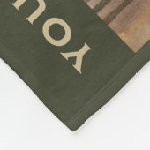 Roussoff's Venice Custom fleece deken (Hoek)