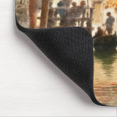 Roussoff's Venice mousepad Muismat (Hoek)