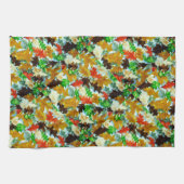 Roustic Iravers Theedoek (Horizontaal)