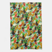 Roustic Iravers Theedoek (Verticaal)