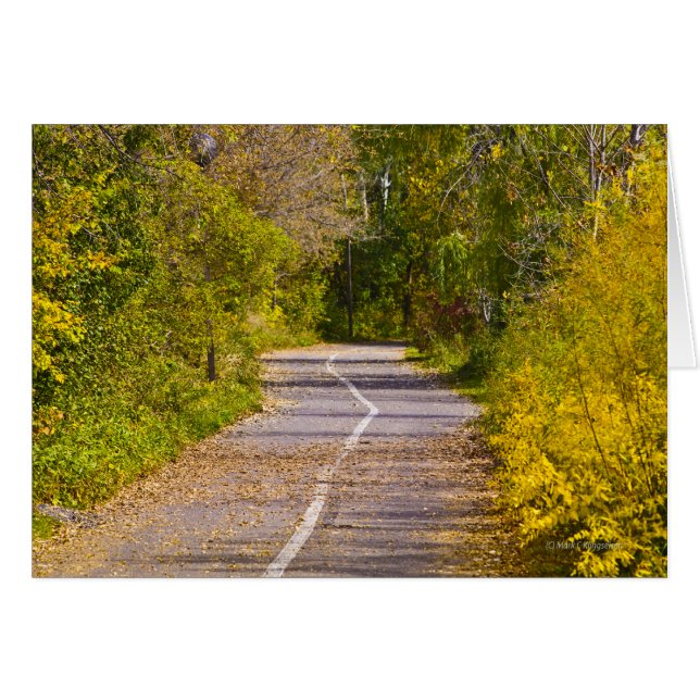 route (Voorkant Horizontaal)