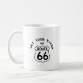 route66 koffiemok (Links)