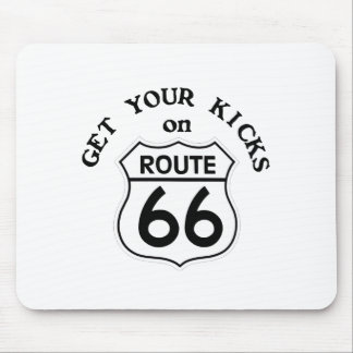route66 muismat
